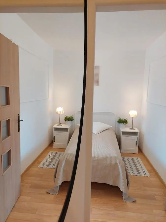 Apartament Opera Apartment Sopot