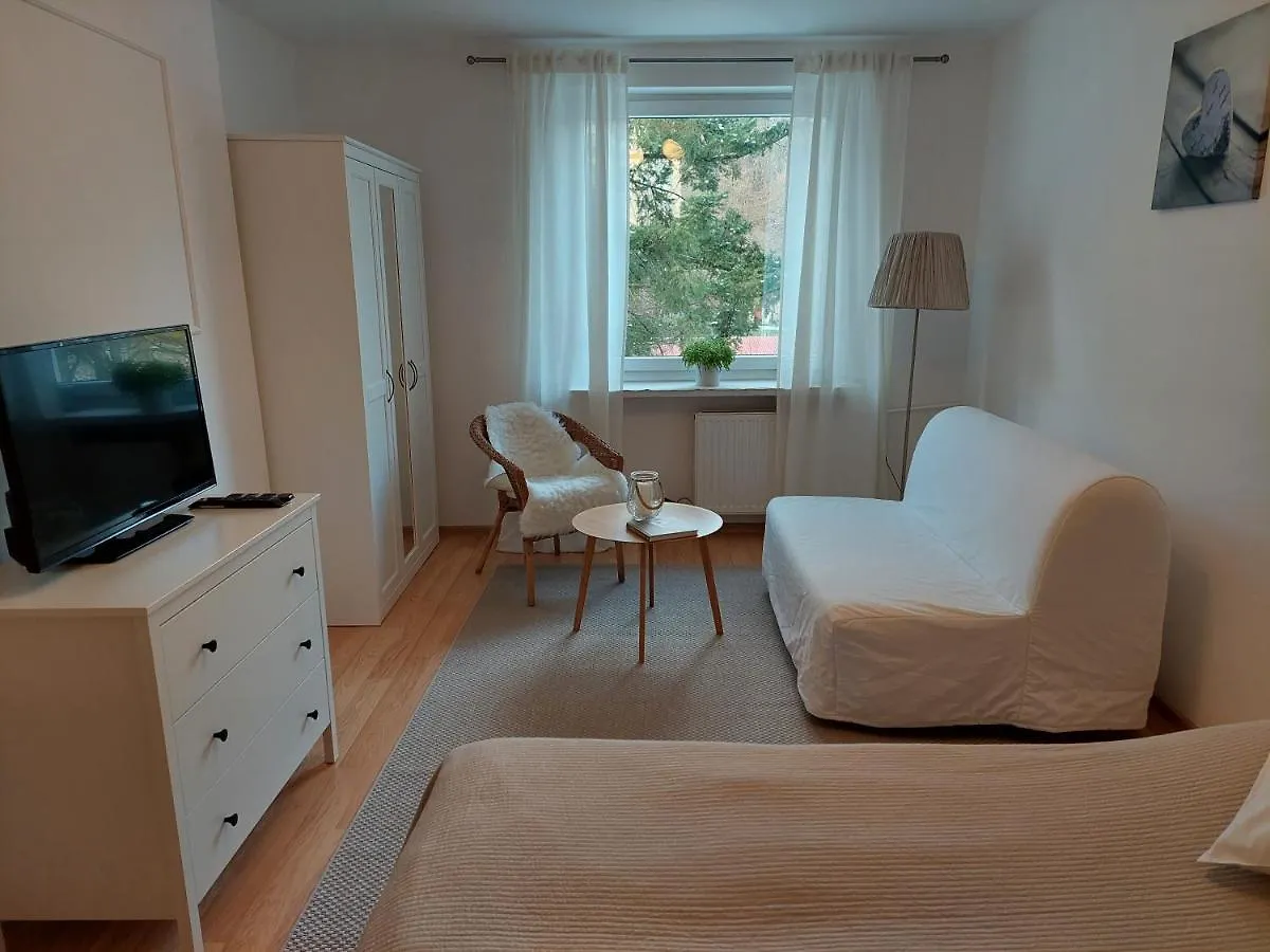 Apartament Opera Apartment Sopot