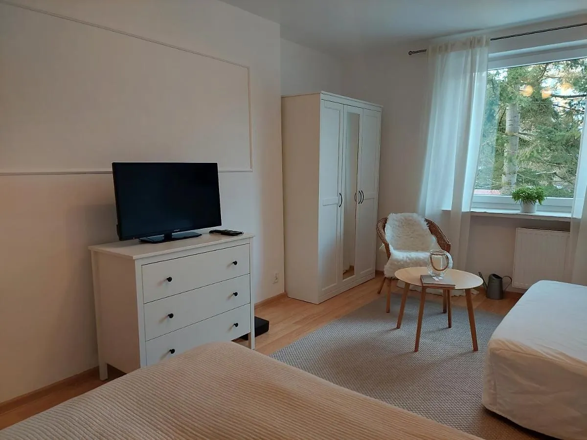 Apartament Opera Apartment Sopot
