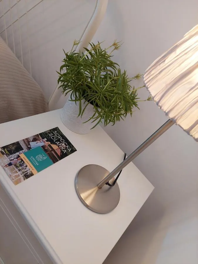 Apartament Opera Apartment Sopot 0*,  Poland