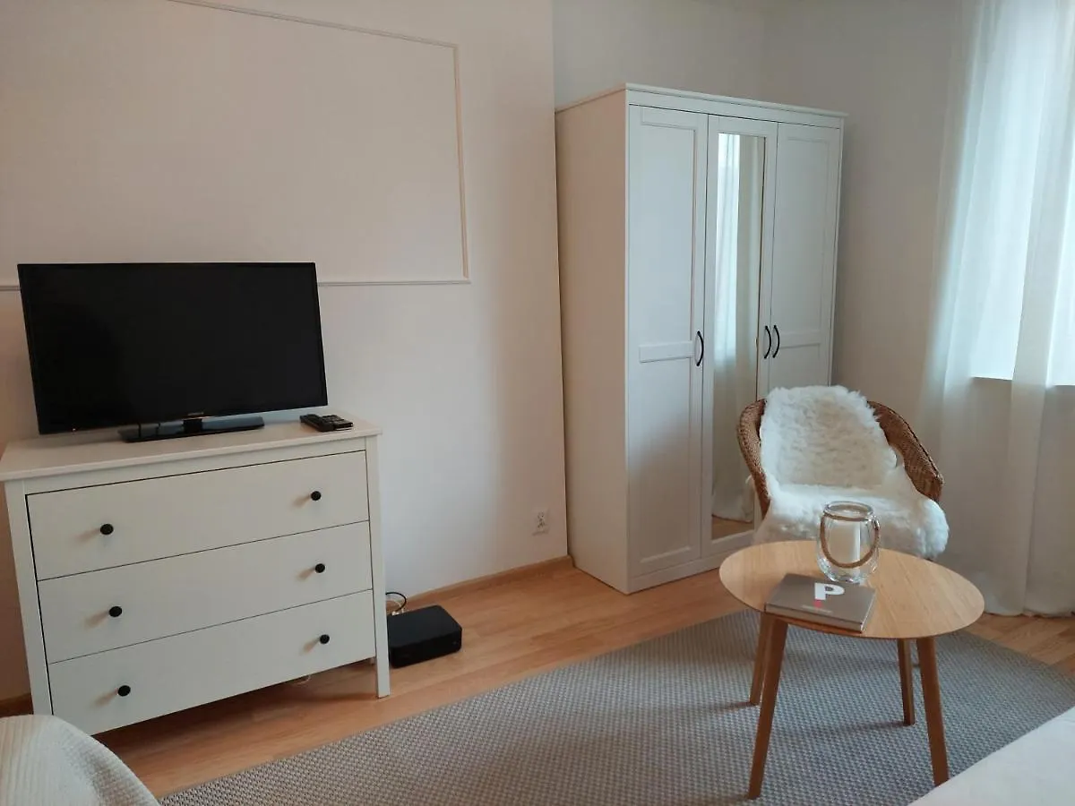 Apartament Opera Apartment Sopot