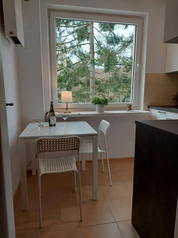 Apartament Opera Apartment Sopot