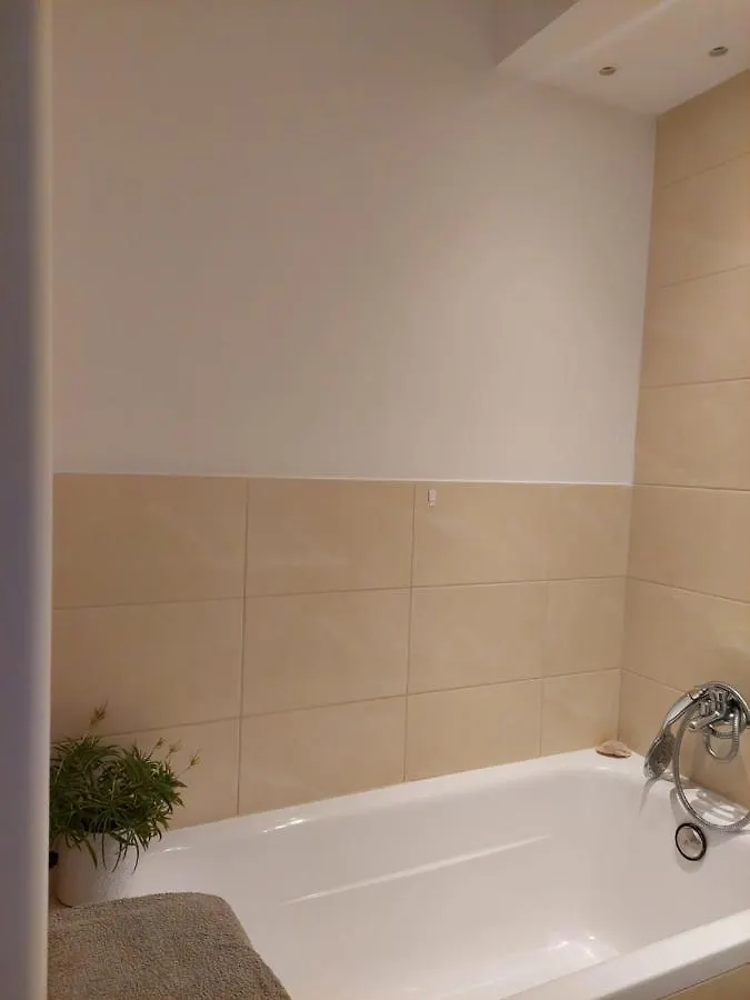 Apartament Opera Apartment Sopot 0*,  Poland
