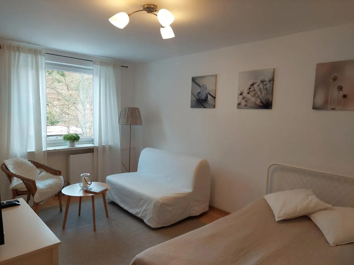 Apartament Opera Apartment Sopot