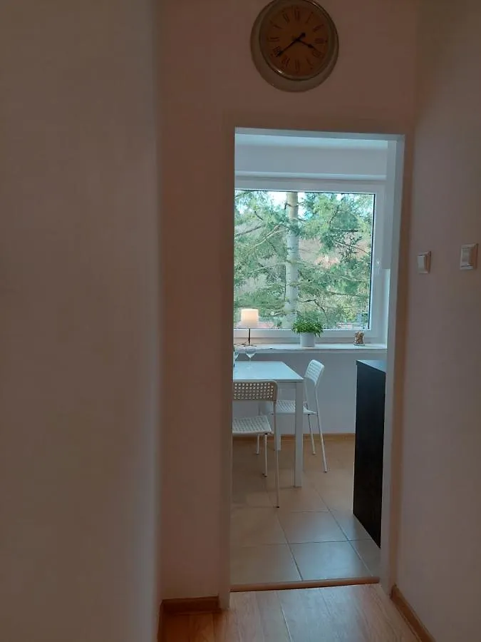Apartament Opera Apartment Sopot