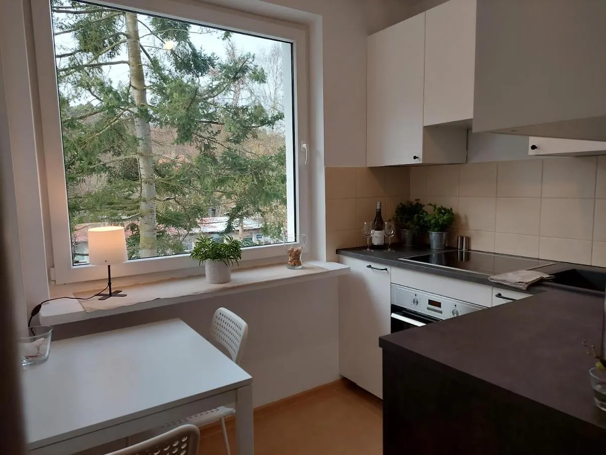 Apartament Opera Apartment Sopot