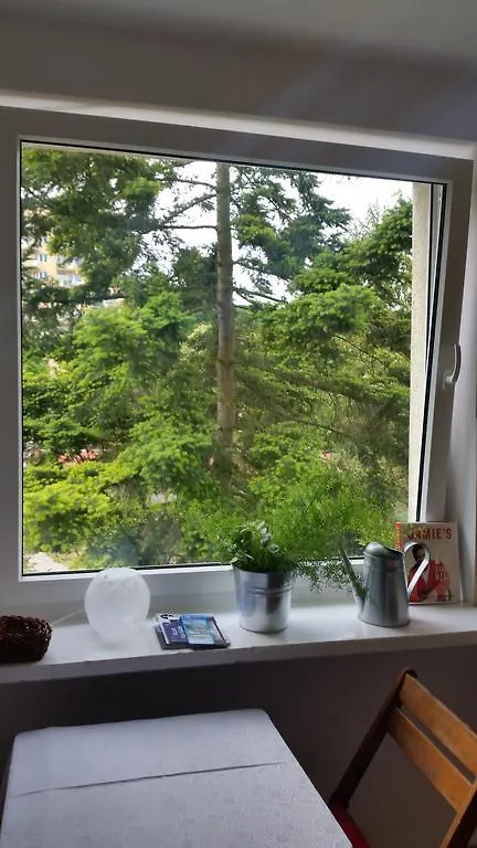Apartament Opera Apartment Sopot