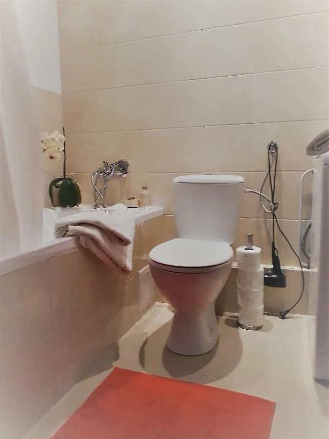 Apartament Opera Apartment Sopot