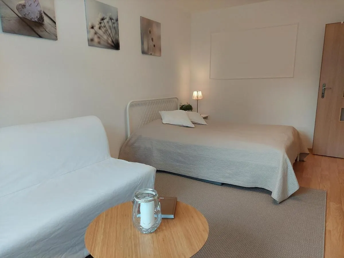 Apartament Opera Apartment Sopot