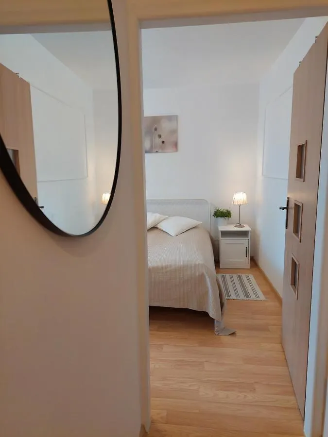 Apartament Opera Apartment Sopot